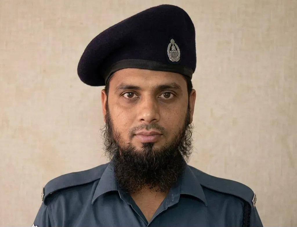 বৈদ্যুতিক দুর্ঘটনায় কাশিমপুর কারাগারের কারারক্ষী আমজাদ হোসেনের মর্মান্তিক মৃত্যু