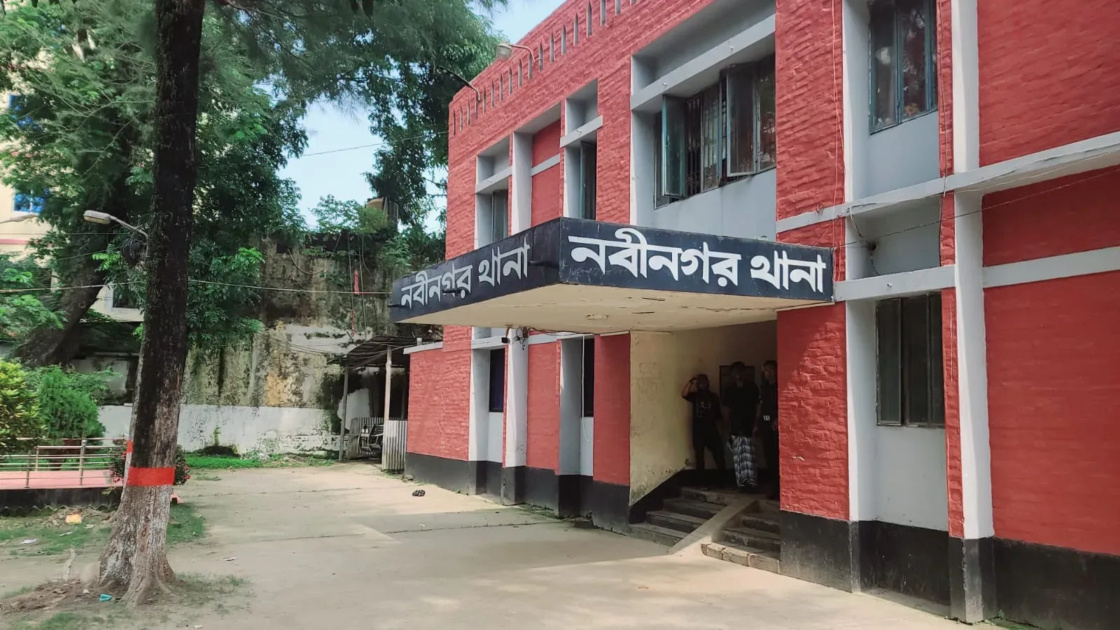 নবীনগরে একাকিত্ব আর প্যারালাইজড যুবকের আত্মহত্যা