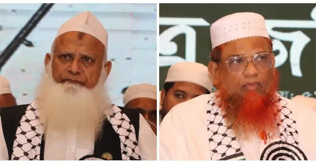 ইরানে যুক্তরাষ্ট্র ও ইসরাইলের হামলার তীব্র নিন্দা ও প্রতিবাদ জানিয়েছে জমিয়তে উলামায়ে ইসলাম