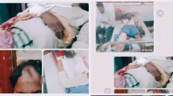 ব্রাহ্মণবাড়িয়ায় বাংলাদেশ টেস্ট ক্লাব এর সাংবাদিক কে হত্যাচেষ্টা মামলার বাদীর বিরুদ্ধেই পাল্টা মামলা