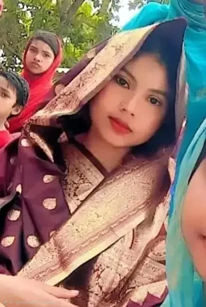 বিয়ের সানাই বাজা বাড়িতে এখন কান্নার রোল