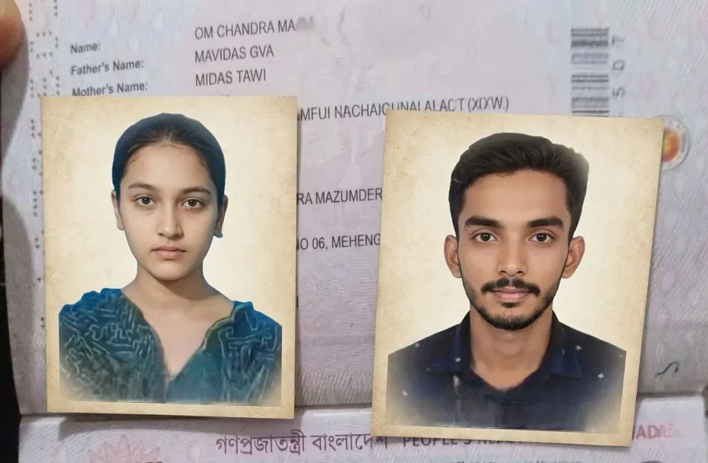 রিয়াদে সড়ক দুর্ঘটনায় বাংলাদেশি যুবক নিহত, স্বজনদের খুঁজছে পুলিশ