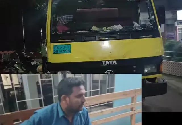 রাণীশংকৈল–হরিপুরে বিপুল জ্বালানি তেলসহ আটক কথিত সিন্ডিকেট প্রধান