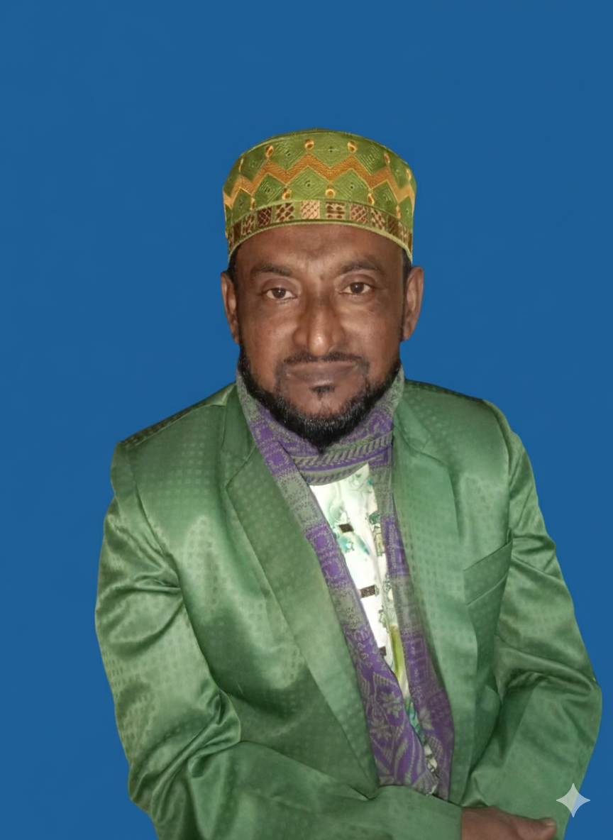 ওসমান হাদীর মৃত্যুতে গভীর শোক প্রকাশ সালাউদ্দিন খাঁন মুন্সী  