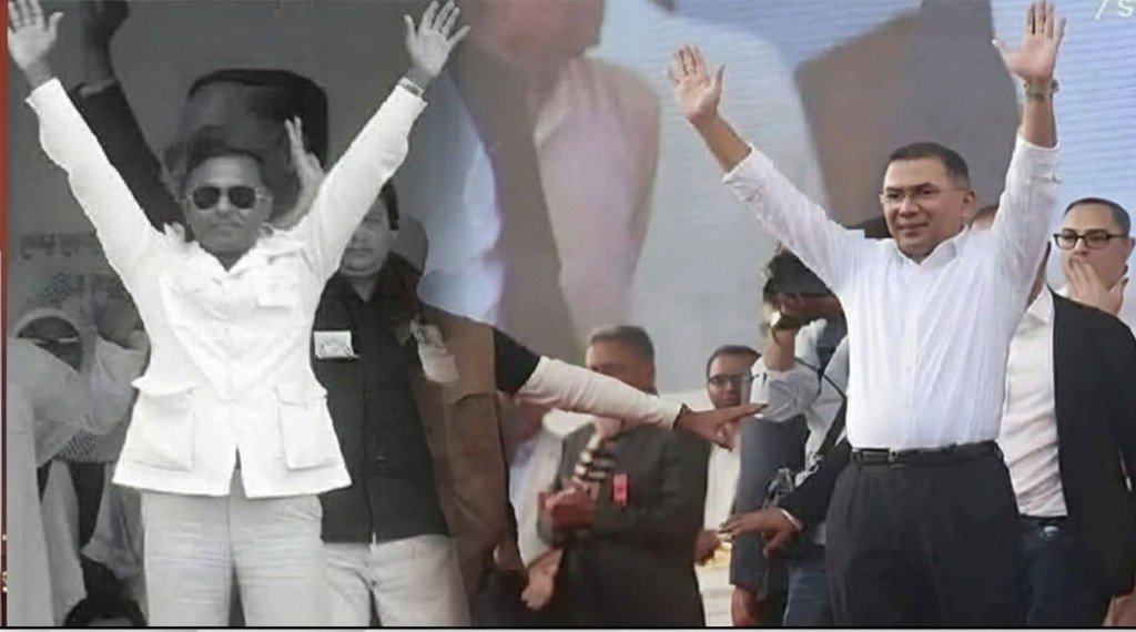 জিয়াউর রহমানের রাজনীতি ও তারেক রহমান: ইতিহাস, সত্য ও আধুনিক প্রেক্ষাপট”