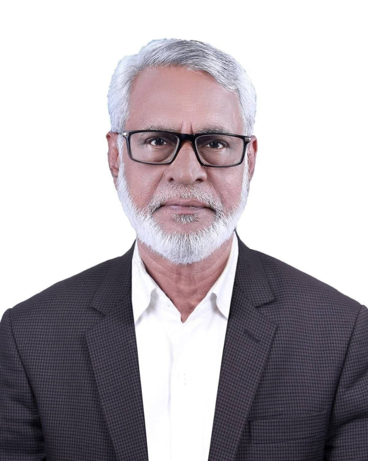 সকল জল্পনা কল্পনার অবসান ঘটিয়ে কিশোরগঞ্জ ১-( সদর হোসেনপুর আসনে )-বিএনপি'র চূড়ান্ত মনোনয়ন পেলেন মাজহারুল ইসলাম মাজাহার