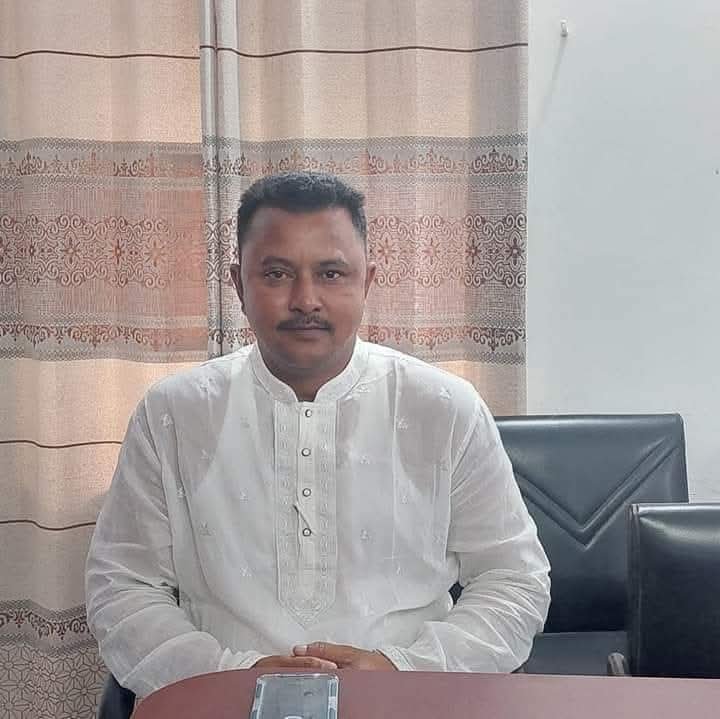 সুতারপাড়া ইউনিয়ন চেয়ারম্যানের বিরুদ্ধে অনিয়মের অভিযোগ