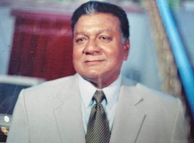সেনা অফিসার থেকে কিংবদন্তি অভিনেতা