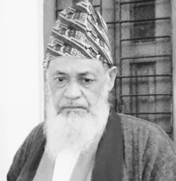 সার্ক মানবাধিকার ফাউন্ডেশনের প্রতিষ্ঠাতা কেন্দ্রীয় সভাপতি বিচারপতি আব্দুস সালামের পঞ্চম মৃত্যুবার্ষিকীতে বিনম্র শ্রদ্ধা