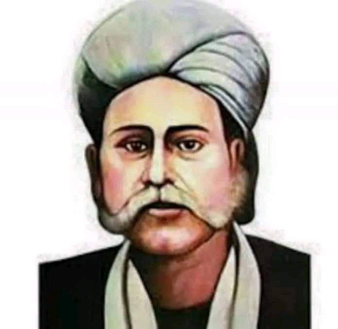 মরমী সাধক ও বাউল শিল্পী দেওয়ান হাসন রাজা’র ১৭২তম জন্মবার্ষিকী