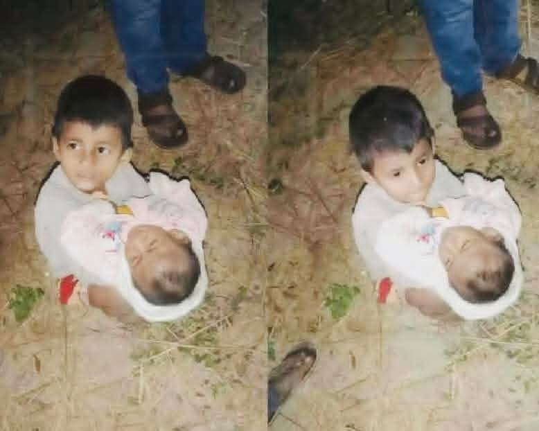 আনোয়ারায় ২ অসুস্থ শিশু উদ্ধার: অভাবের তাড়নায় স্বজনদের ফেলে যাওয়ার অভিযোগ
