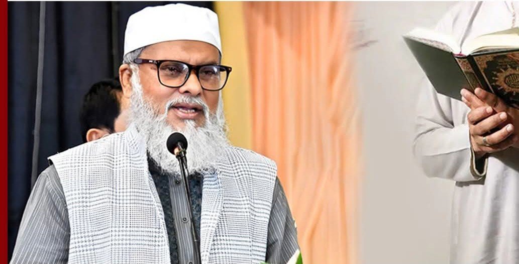 বিশ্ববিদ্যালয় পর্যায়ে কোরআন শিক্ষার পরিবেশ তৈরির উদ্যোগ: ধর্ম উপদেষ্টা