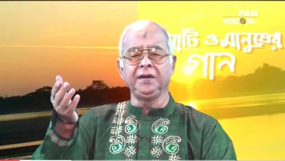 চলে গেলেন স্বাধীন বাংলা বেতার কেন্দ্রের শব্দসৈনিক ও প্রবীণ নজরুল সংগীতশিল্পী এম এ মান্নান
