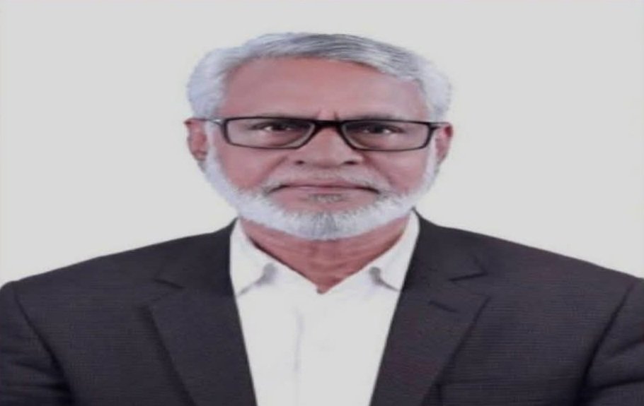 কিশোরগঞ্জ-১: ধানের শীষের প্রার্থী মাজহারুল ইসলামের মনোনয়ন বৈধ ঘোষণা, নির্বাচনী মাঠে স্বস্তিতে বিএনপি