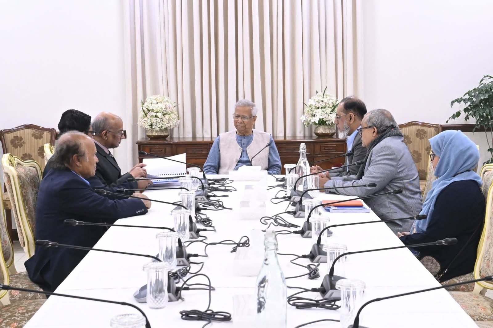 গুম ছিল পরিকল্পিত ও রাজনৈতিকভাবে পরিচালিত: চূড়ান্ত প্রতিবেদনে কমিশনের ভয়াবহ তথ্য
