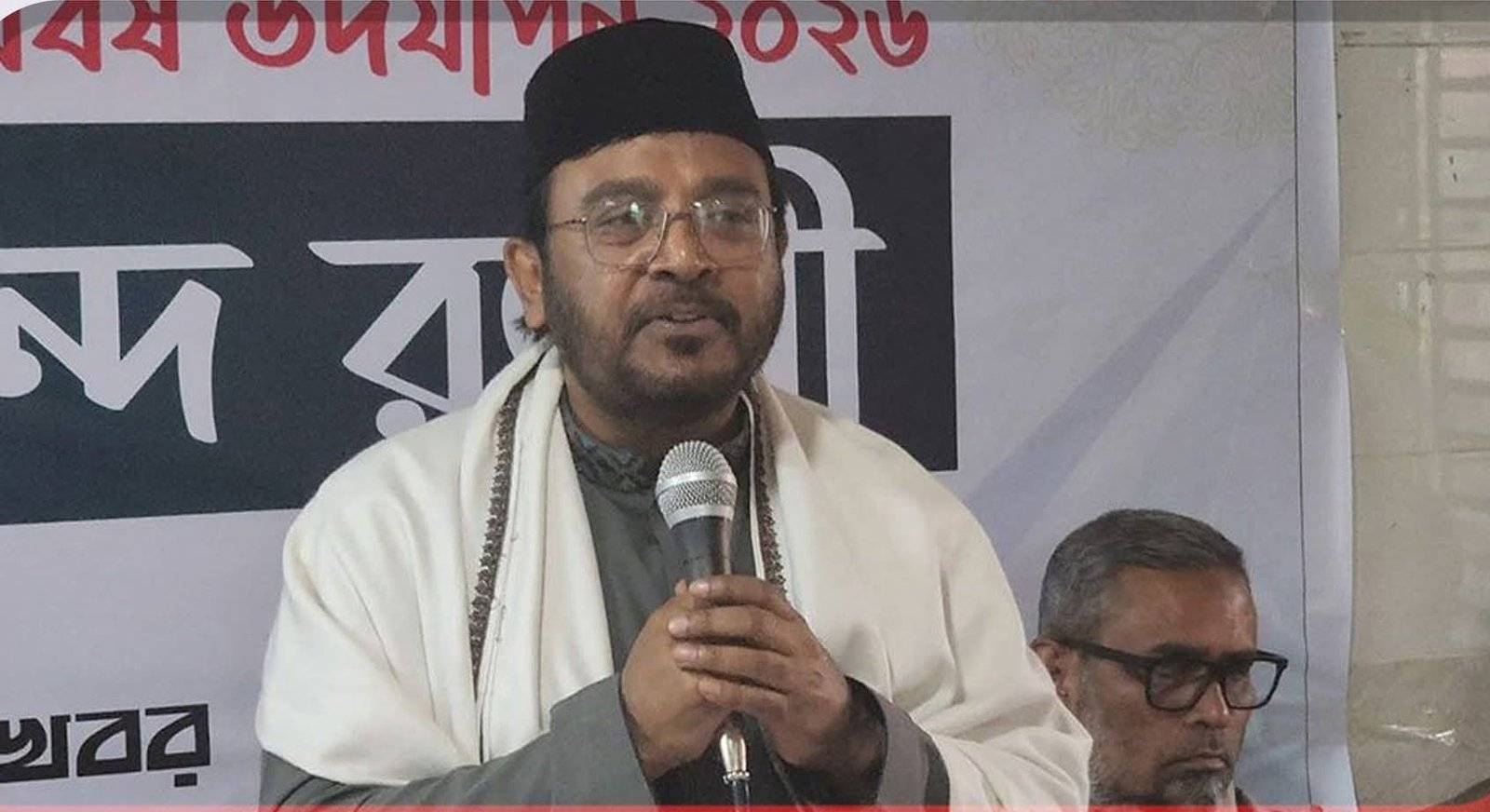 সংস্কার প্রশ্নে মিল-অমিল স্পষ্ট, পিআর নিয়েই মূল মতভেদ: মজিবুর রহমান মঞ্জু