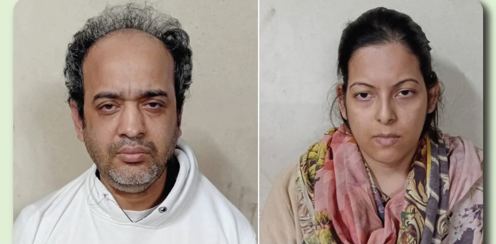 মধ্যরাতে ডিবি পুলিশের অভিযানে ইভ্যালির শীর্ষ দুই কর্তা গ্রেপ্তার