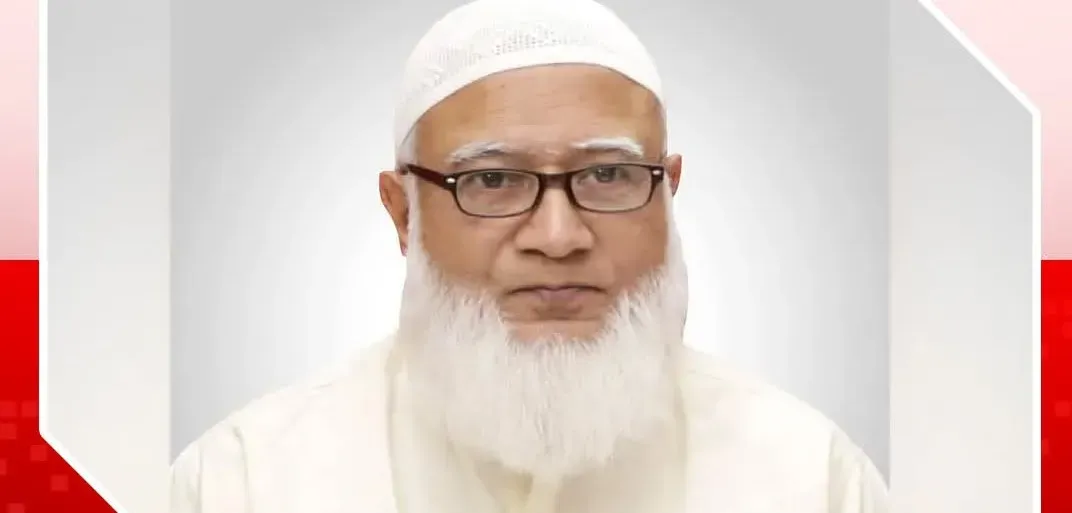 পরিচ্ছন্নতা অভিযানে ডা. শফিকুর রহমান