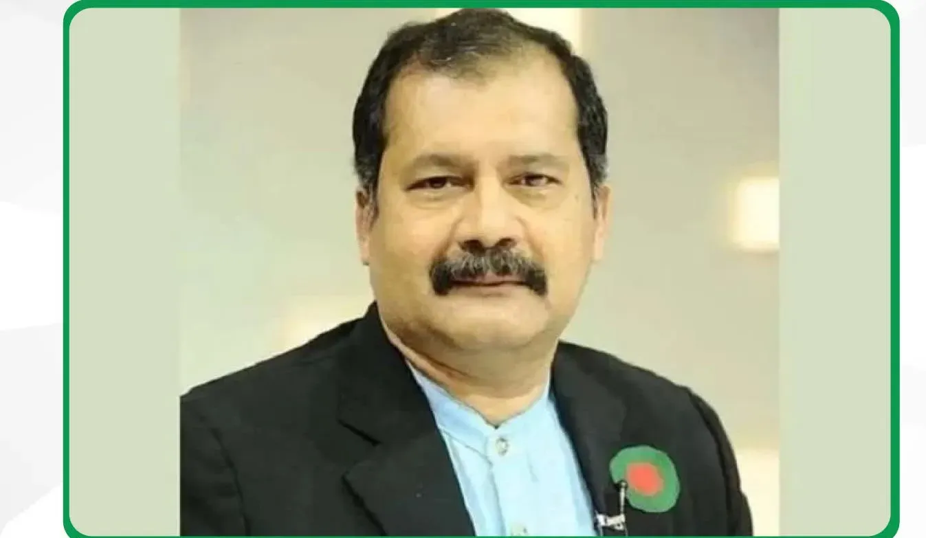 দেশে ভয়মুক্ত গণমাধ্যমের পরিবেশ তৈরির আহ্বান  তথ্যমন্ত্রী জহির উদ্দিন স্বপন