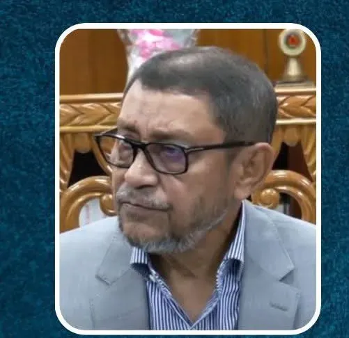 দুর্নীতিমুক্ত মন্ত্রণালয় গড়াই অগ্রাধিকার: স্বাস্থ্য মন্ত্রী