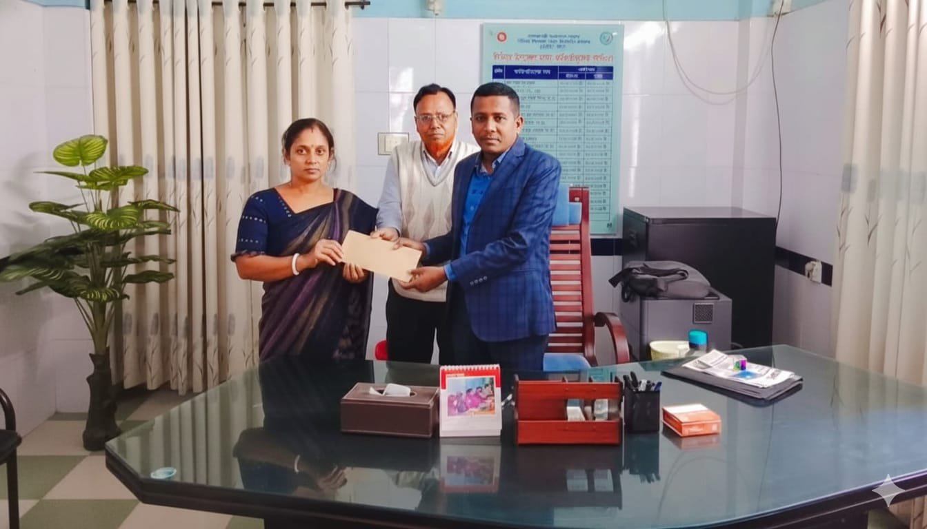 চিংড়ি ঘেরেই নতুন স্বপ্ন: ডুমুরিয়ার নারীরা সাফল্যের গল্প লিখতে শুরু করেছেন।
