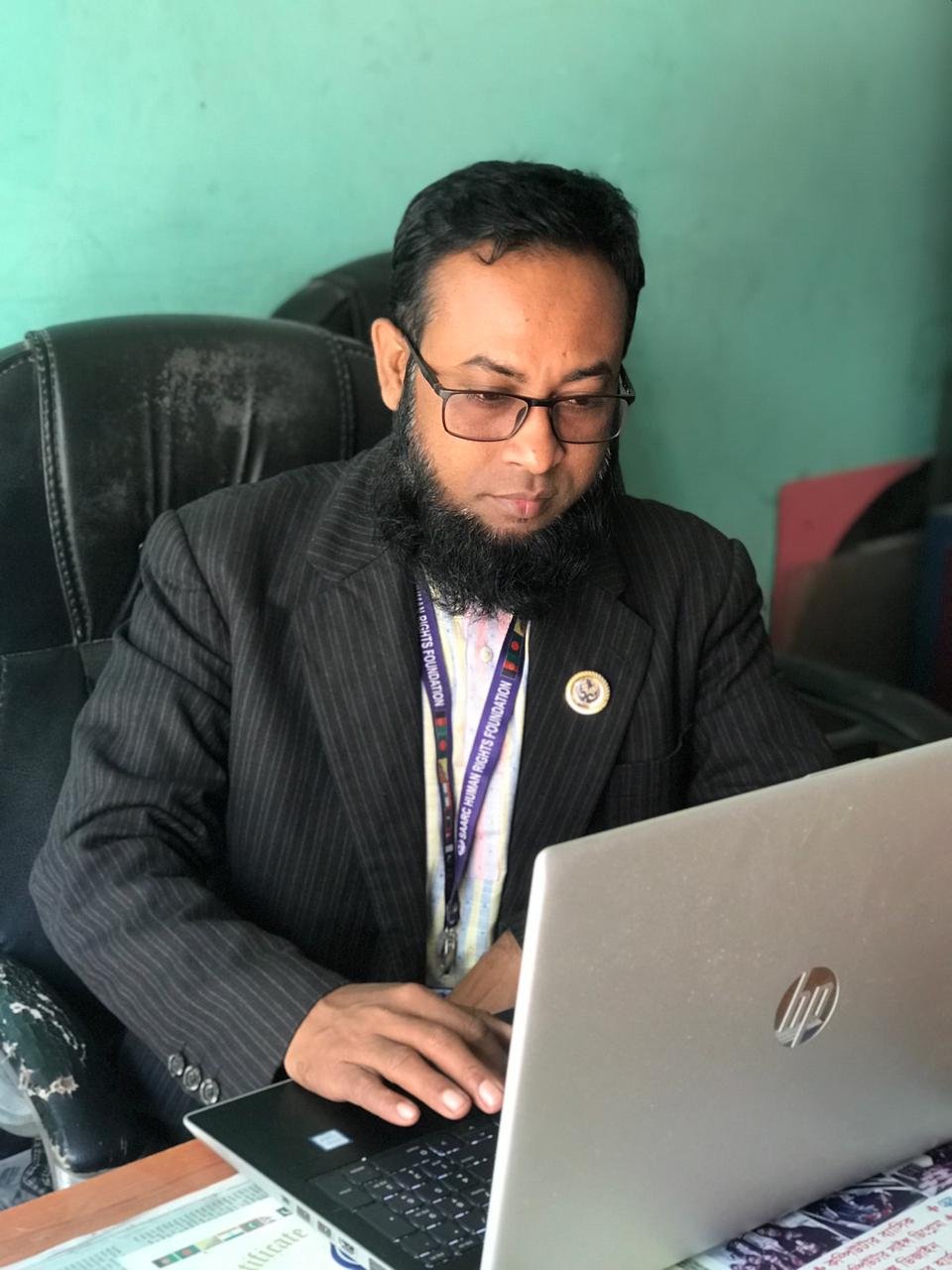 ‘মানবাধিকার, আমাদের প্রতিদিনের অপরিহার্য বিষয়’
