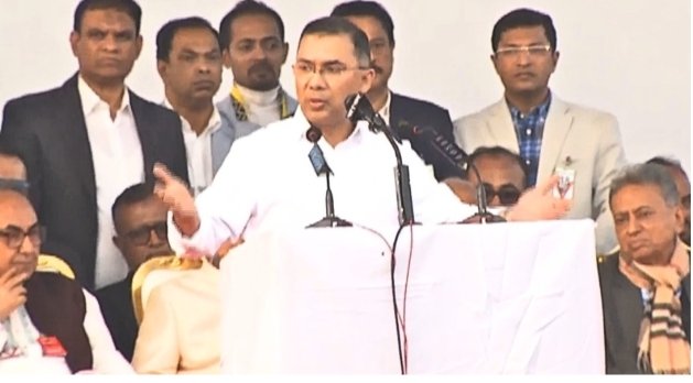 যেকোনো উসকানির মুখে আমাদের ধীর ও শান্ত থাকতে হবে