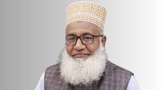 বাগেরহাট-১ আসনে জোটের প্রার্থী হলেন অধ্যক্ষ মাওলানা মশিউর রহমান খান