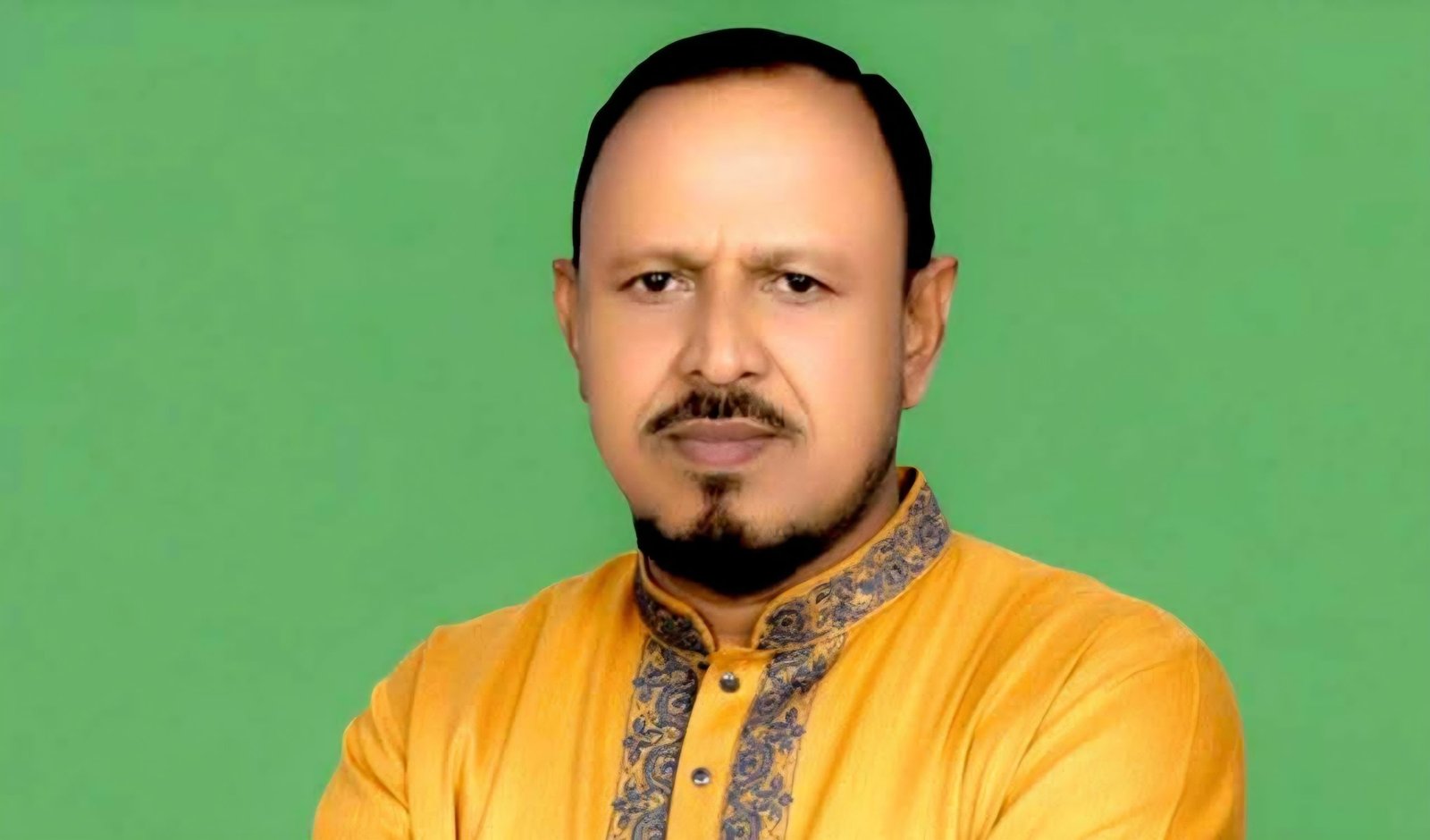 দীর্ঘ ৫৪ বছরেও পায়নি এমপির সাধ' তাই এবার স্বতন্ত্র প্রার্থী আমিনুল ইসলাম বাদশাকে নিয়ে ঐক্যবদ্ধ উপজেলা বাসি 