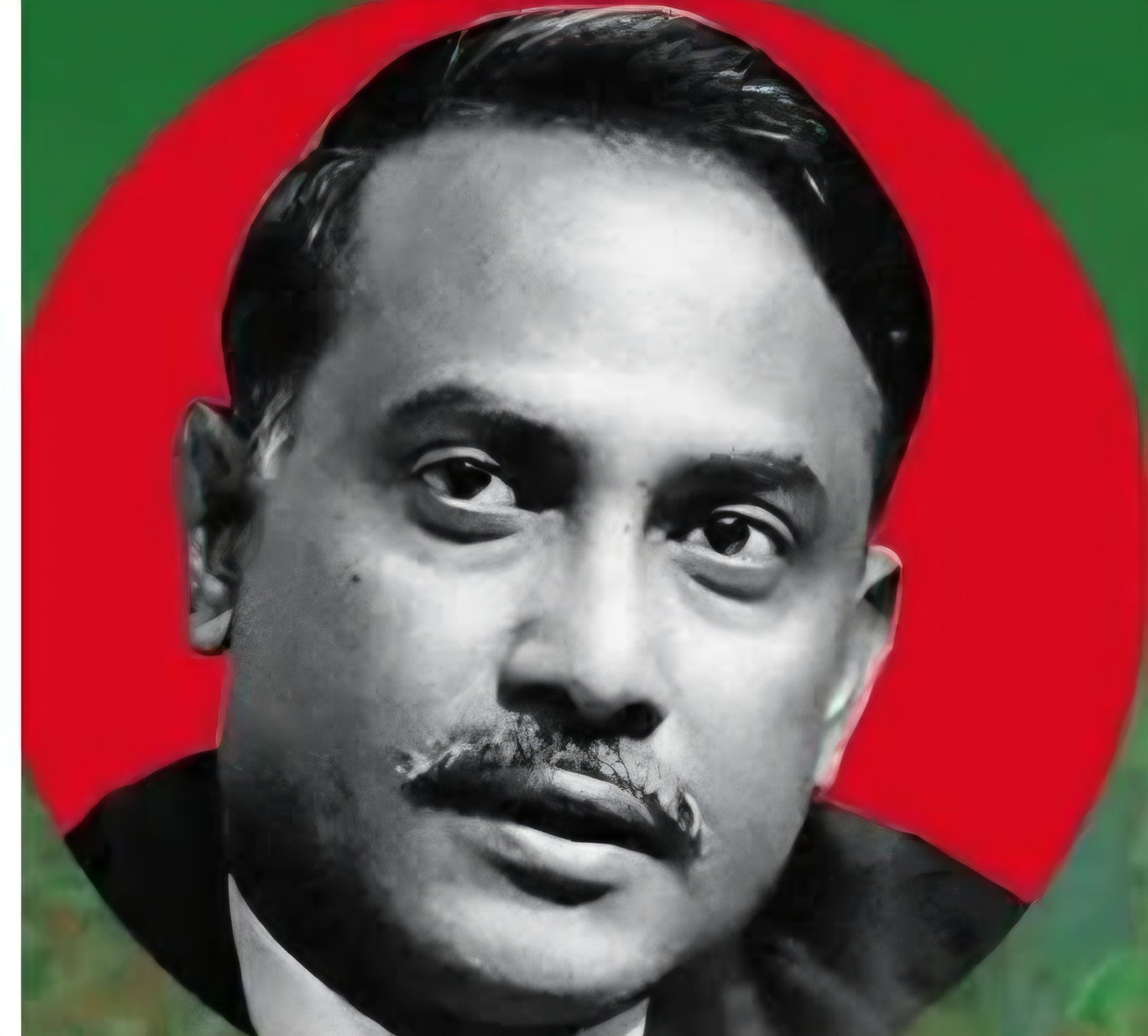 শহীদ রাষ্ট্রপতি জিয়াউর রহমানের ডাকে সেদিন যেমন সারাদেশের বাঙালি জেগে উঠেছিল