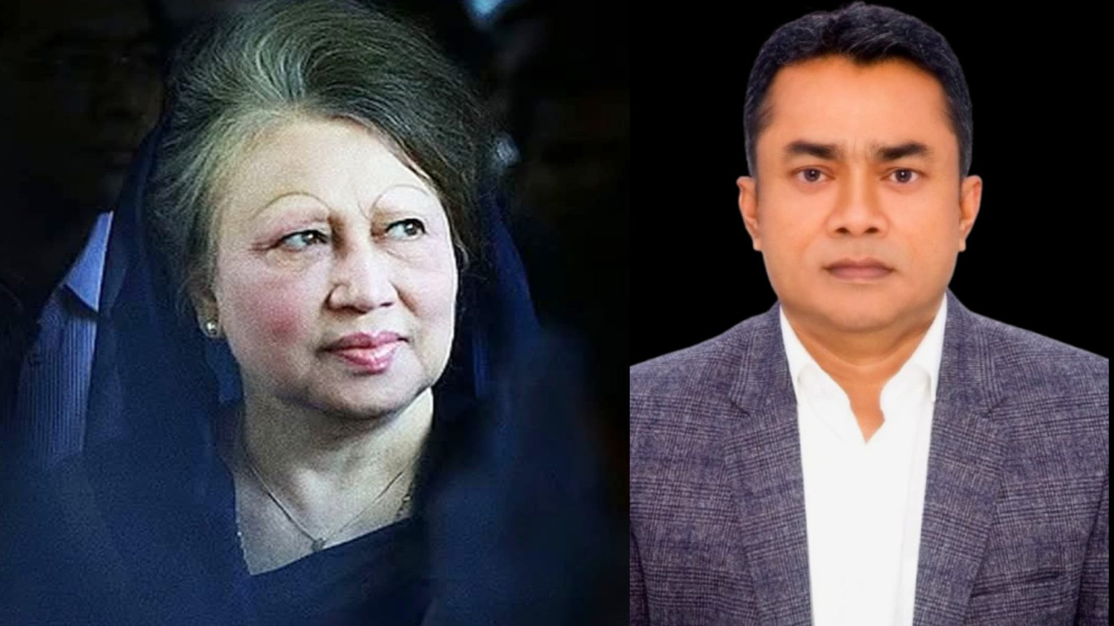 বেগম খালেদা জিয়ার মৃত্যুতে ভালুকা উপজেলা যুবদলের সভাপতি তারেক উল্লাহ চৌধুরীর গভীর শোক প্রকাশ 