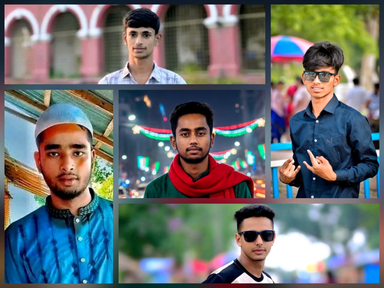 নীলফামারীতে ‘নব দিগন্তের স্পর্শ’ সংগঠনের নতুন আহ্বায়ক কমিটি গঠন ও দায়িত্ব বণ্টন