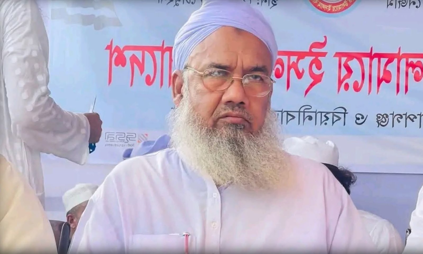 জামায়াতের সঙ্গী হওয়ায় খেলাফত মজলিসকেও ভোট দেওয়া হারাম!
