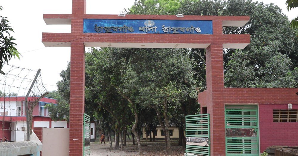 ঠাকুরগাঁও সরকারি বালিকা উচ্চ বিদ্যালয়ের দশম শ্রেণির শিক্ষার্থীর রহস্যজনক আত্মহত্যা