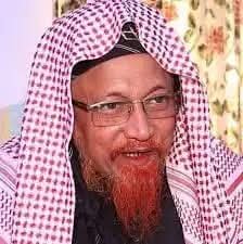 জুনাইদ আল হাবীব-ই উলামা মাশায়েখের একমাত্র সমর্থিত প্রার্থী: ব্রাহ্মণবাড়িয়া-২
