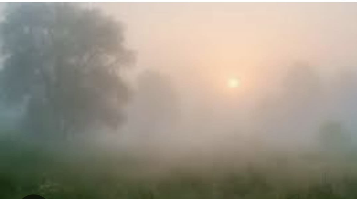 ডুমুরিয়ায় ঘন কুয়াশা ও তীব্র শীতে বিপর্যস্ত জনজীবন, বাড়ছে ঠান্ডাজনিত রোগী