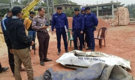 সীতাকুণ্ডে ডাকাত দলের হামলায়২ সিকিউরিটি গার্ড নিহত