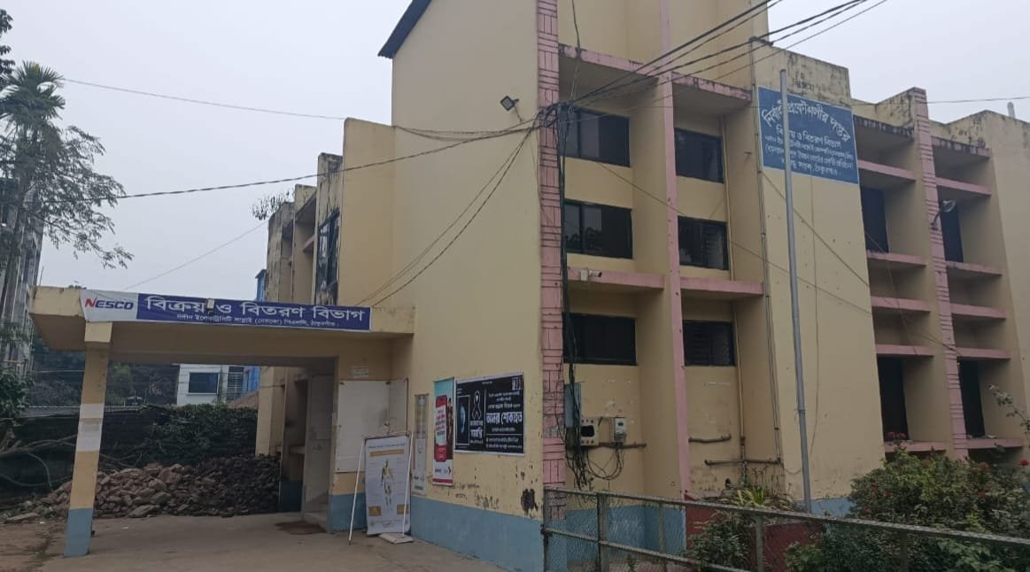 লিগ্যাল এইডে সমঝোতা, নোটিশ ছাড়া সংযোগ বিচ্ছিন্ন করবে না ঠাকুরগাঁও নেসকো