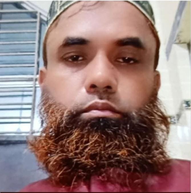 চাটখিলে মসজিদে যাওয়ার পথে মোটরসাইকেলের ধাক্কায় মুসল্লির মৃত্যু। 