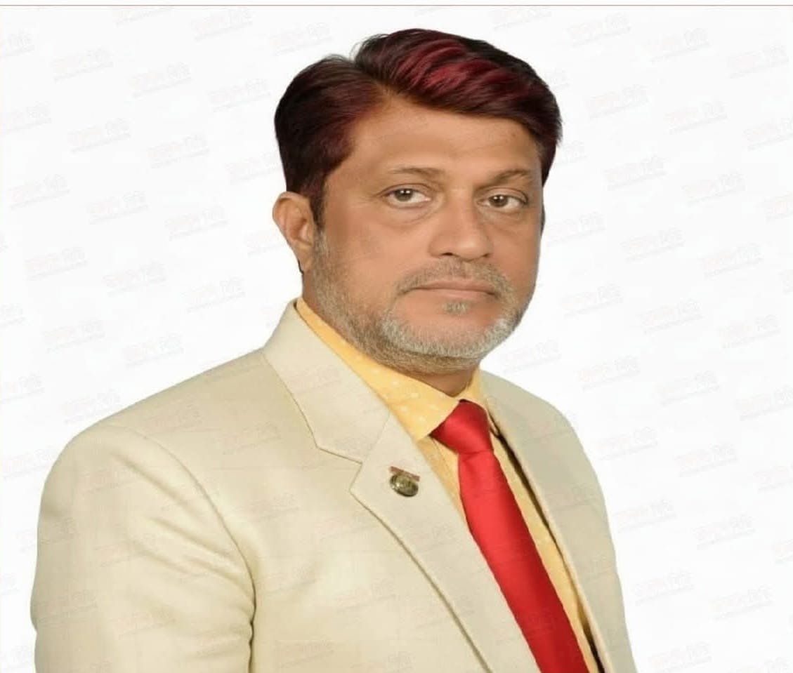 চাঁপাইনবাবগঞ্জ-২ আসনে আপিলে প্রার্থীতা ফিরে পেলেন জাপা প্রার্থী খুরশিদ আলম বাচ্চু
