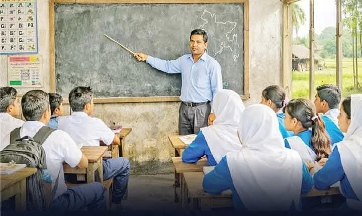 বেসরকারি শিক্ষা প্রতিষ্ঠানের এমপিও ভুক্ত শিক্ষকদের বদলি নিয়ে সুখবর