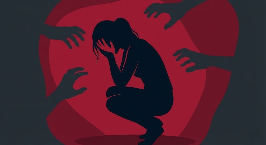 কাশিয়ানীতে গণধর্ষণের শিকার গৃহবধূ