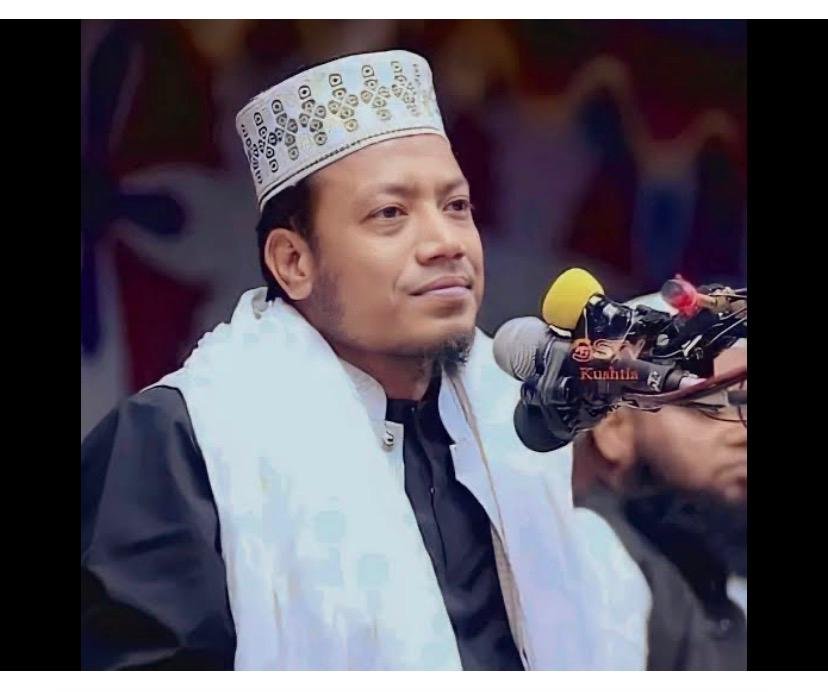 মরহুম কোকোর নাম বিকৃতি নিয়ে বিতর্ক: আমির হামজার বক্তব্যে তীব্র প্রতিবাদ, ব্যাখ্যা ও দু:খ প্রকাশ