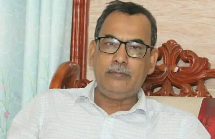 দৌলতপুরের শ্রেষ্ঠ প্রধান শিক্ষক নির্বাচিত হলেন অভিজ্ঞ শিক্ষক নেতা ইয়াকুব আলী।