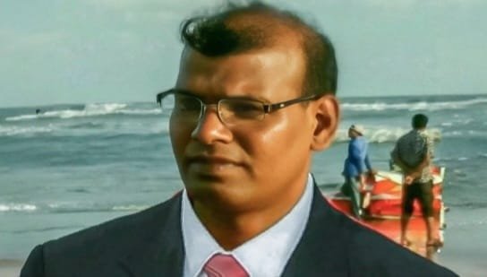 সীতাকুণ্ডে জঙ্গল ছলিমপুরে র‍্যাবের অভিযান।সন্ত্রাসীদের হাতে এক র‍্যাব কর্মকর্তা নিহত
