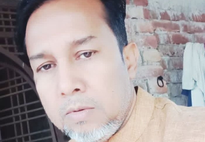 রানীশংকৈলে দুর্বৃত্তদের হামলায় রক্তাক্ত মাদ্রাসা শিক্ষক, এলাকায় আতঙ্ক