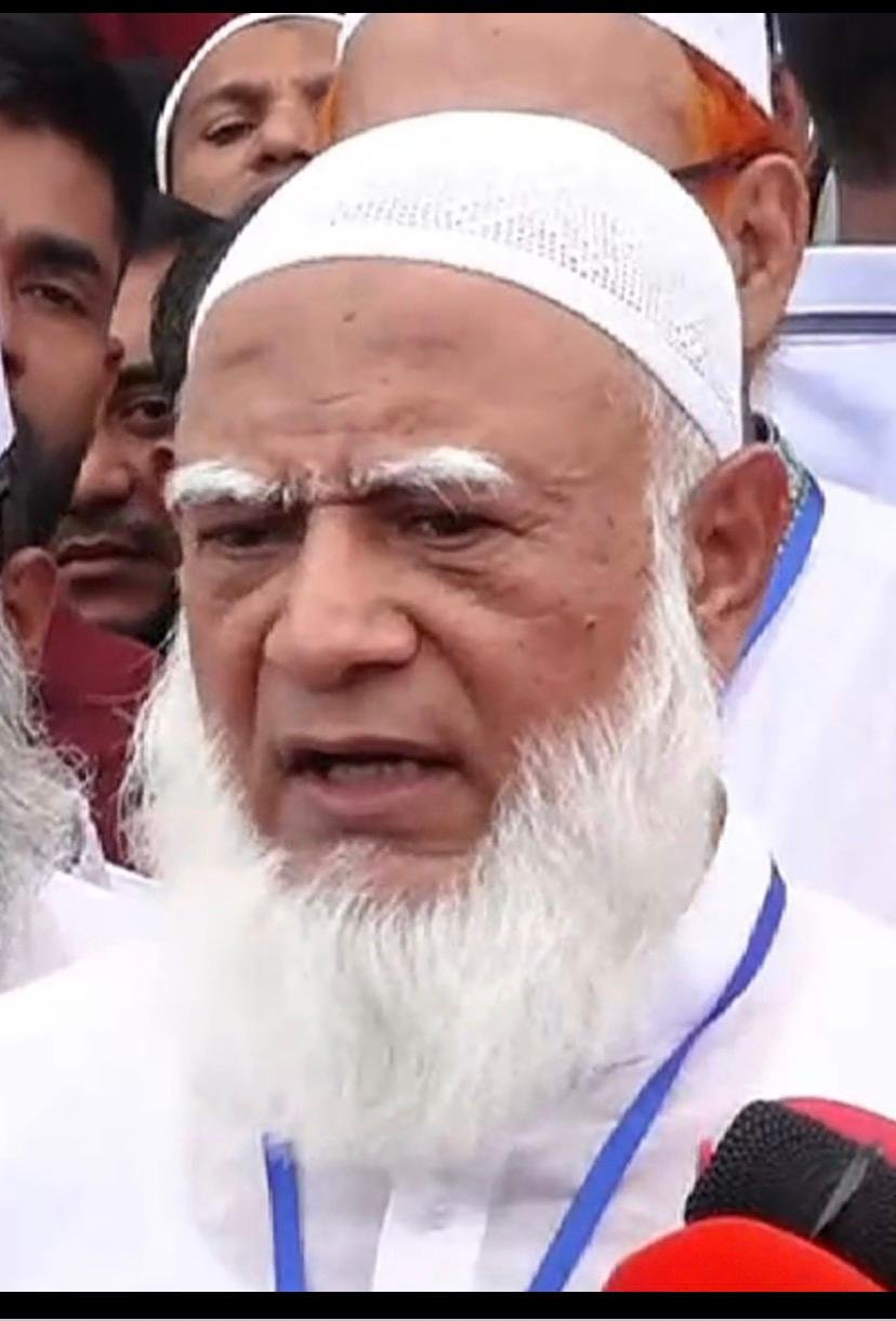 আগামীকাল কুষ্টিয়ায় জামায়াতের বড় সমাবেশ, দক্ষিণাঞ্চলের রাজনীতিতে নজর কাড়ছে প্রস্তুতি।