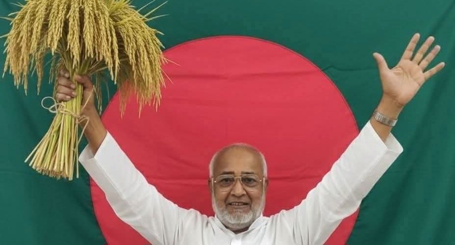 কুষ্টিয়া-১ আসনে বিএনপির শক্ত অবস্থান, অভিজ্ঞতা ও জনপ্রিয়তায় এগিয়ে রেজা আহমেদ বাচ্চু মোল্লা
