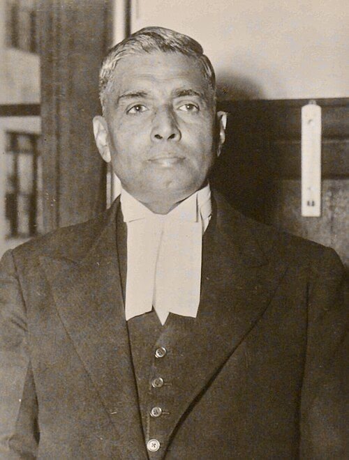 জাপানের অকৃত্রিম বন্ধু: বিচারপতি রাধাবিনোদ পালের ১৪০তম জন্মবার্ষিকী আজ