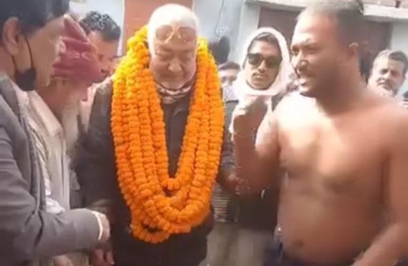 দৌলতপুরে বিএনপিতে যোগদান ঘিরে পাল্টাপাল্টি দাবি, রাজনৈতিক অঙ্গনে উত্তেজনা